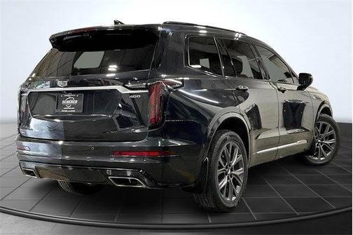 2020 Cadillac XT6 Sport AWD