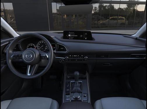 2025 Mazda CX-30 2.5 Turbo Premium Plus Package