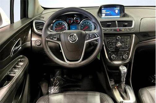 2016 Buick Encore Leather