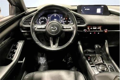 2020 Mazda Mazda3 AWD