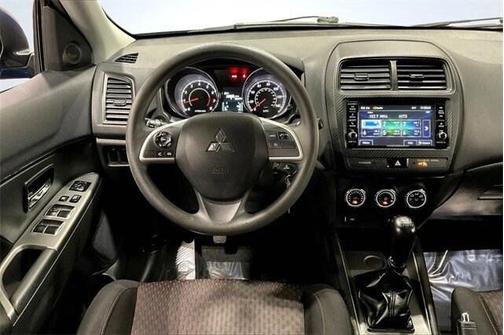 2019 Mitsubishi Outlander Sport 2.0 ES