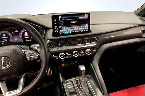2024 Acura Integra A-SPEC Technology