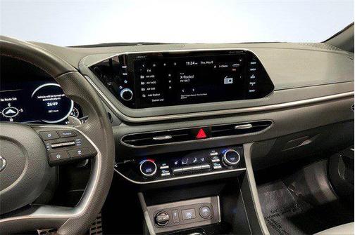 2023 Hyundai SONATA SEL Plus