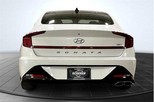 2023 Hyundai SONATA SEL Plus