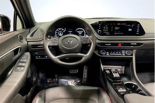 2023 Hyundai SONATA SEL Plus