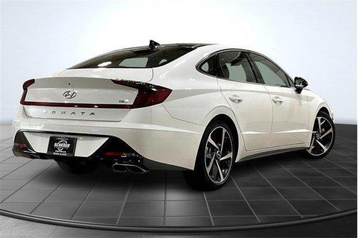 2023 Hyundai SONATA SEL Plus