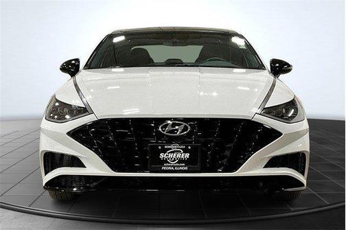 2023 Hyundai SONATA SEL Plus