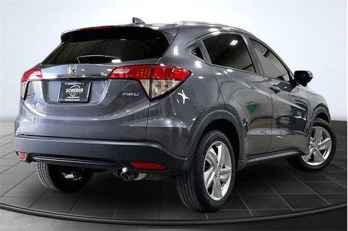 2020 Honda HR-V EX