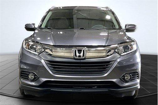 2020 Honda HR-V EX