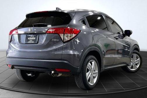 2020 Honda HR-V EX