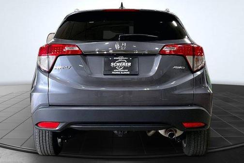 2020 Honda HR-V EX