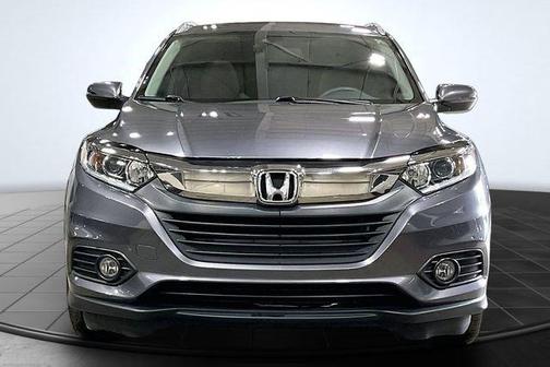 2020 Honda HR-V EX