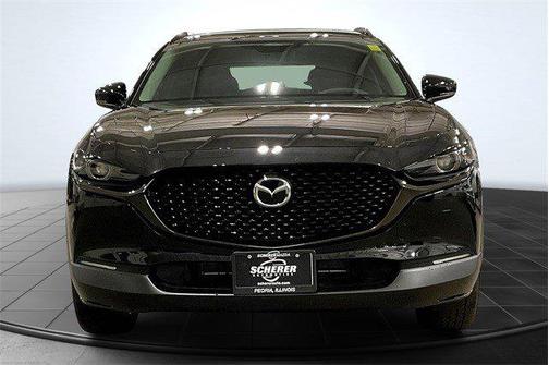 2025 Mazda CX-30 2.5 Turbo Premium Package