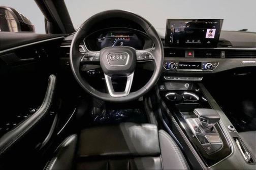 2024 Audi A4 45 S line Premium Plus