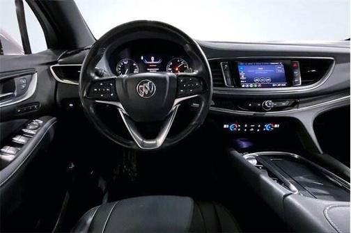 2022 Buick Enclave FWD Premium