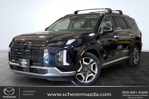 2023 Hyundai PALISADE Limited