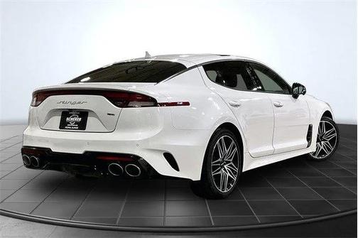 2023 Kia Stinger GT2