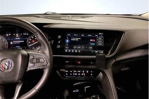 2023 Buick Envision Essence AWD