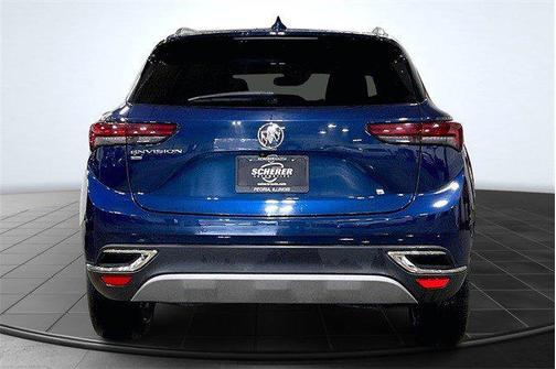 2023 Buick Envision Essence AWD