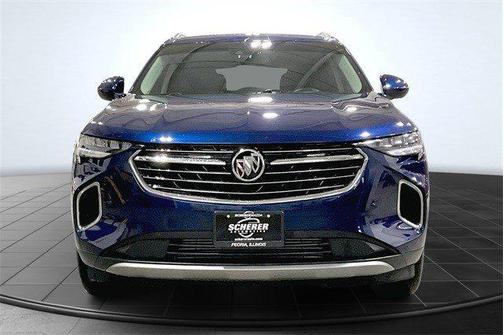 2023 Buick Envision Essence AWD