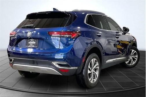 2023 Buick Envision Essence AWD