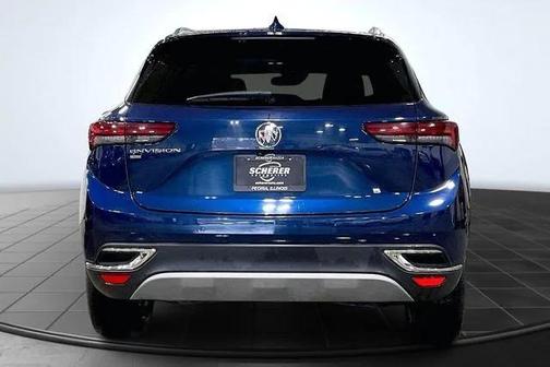 2023 Buick Envision Essence AWD