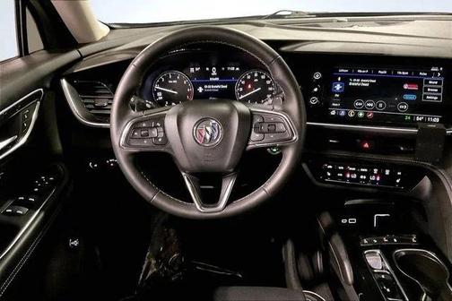 2023 Buick Envision Essence AWD