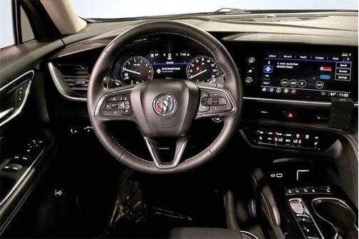 2023 Buick Envision Essence AWD