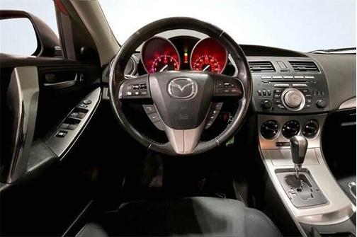 2010 Mazda Mazda3 s Sport