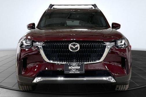 2025 Mazda CX-90 PHEV Premium Plus