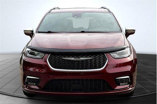 2022 Chrysler Pacifica L
