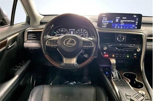 2020 Lexus RX 350 Base