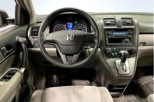2011 Honda CR-V LX