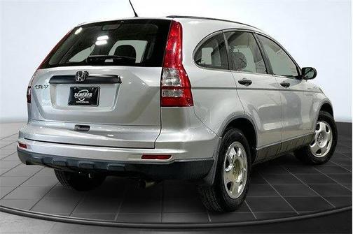 2011 Honda CR-V LX