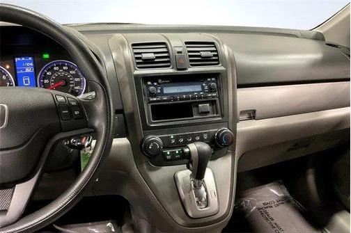 2011 Honda CR-V LX