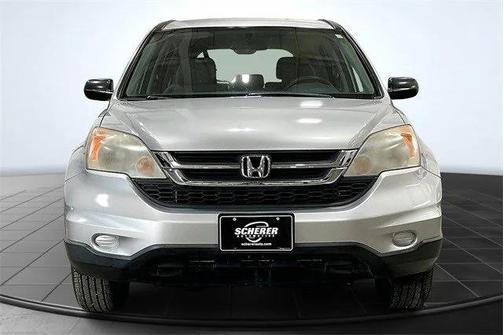 2011 Honda CR-V LX