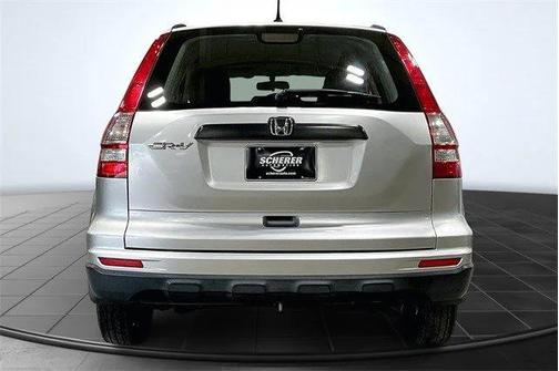 2011 Honda CR-V LX