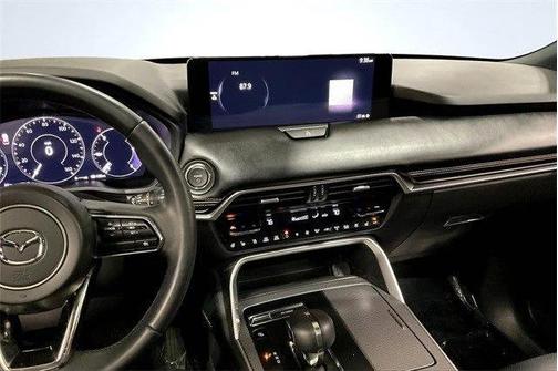 2024 Mazda CX-90 PHEV Premium Plus