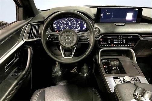 2024 Mazda CX-90 PHEV Premium Plus