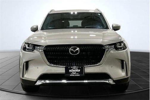 2024 Mazda CX-90 PHEV Premium Plus
