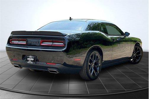 2020 Dodge Challenger GT