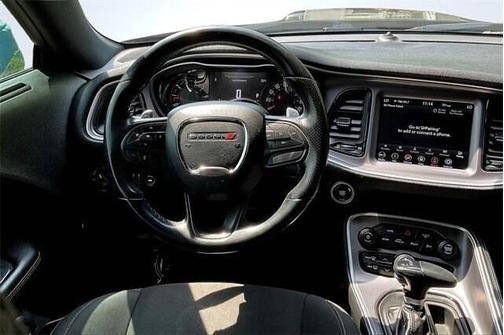 2020 Dodge Challenger GT