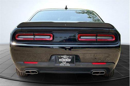 2020 Dodge Challenger GT