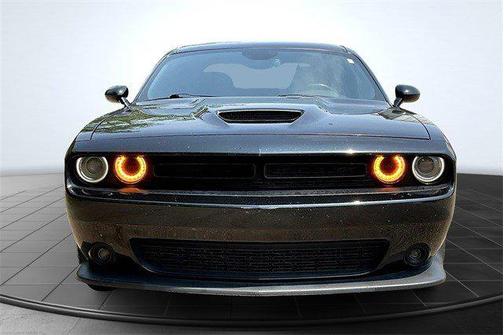 2020 Dodge Challenger GT