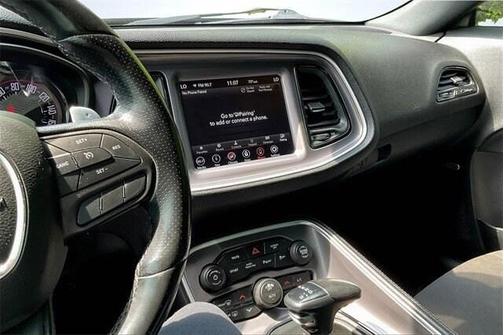 2020 Dodge Challenger GT