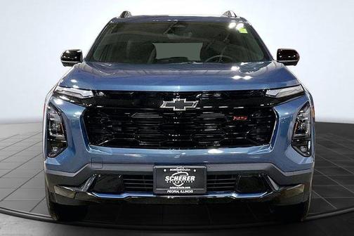 2025 Chevrolet Equinox AWD RS