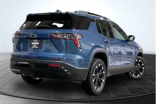 2025 Chevrolet Equinox AWD RS