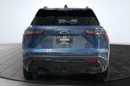 2025 Chevrolet Equinox AWD RS