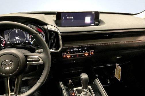 polymetal gray metallic 2026 Mazda CX-50 2.5 S Premium Package