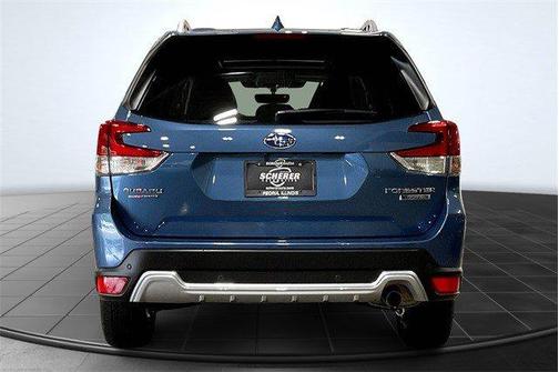 2023 Subaru Forester Touring